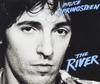 CD BRUCE SPRINGSTEEN - The River SRCS946970 SME Records 1999 Japan Rock Used
