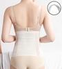 Waist Trimmer Cincher XXS and 5XL Available Latex Built-in Steel Bone Waist Corset Waist Trainers