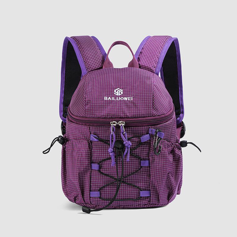 Унисекс Нейлоновый Рюкзак Повседневный Дорожный Daypack Для Активного Отдыха и Спорта Туризм Кемпинг