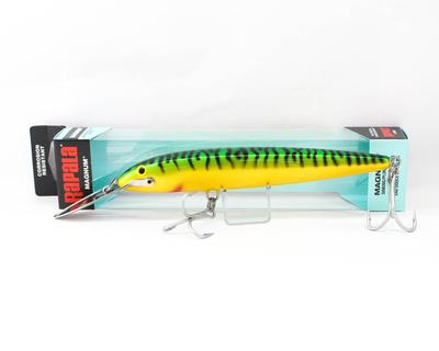 Rapala CD Magnum Воблер тонущий CDMAG18/GM (1738 г.)