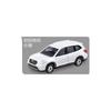 Б/у Tomica Limited 115-6 Subaru Forester 5-го поколения Первая специальная серия Белый Белый SUBARU FORESTER Серия SK Мини-автомобиль Нераспечатанный и