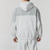 Nike Мужская флисовая толстовка с капюшоном Air HJ0274-009