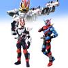 Geats Rider Kamen Action Figure Model Anime Movable Toy Collection Kids Gift