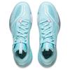 Li Ning Wade Ice Blood 2 Амортизация Скольжение Устойчивость к истиранию Дышащий Отскок Анти-скручивание Низкие ABPU017-2