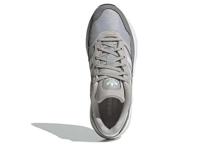 adidas Женские кроссовки Retropy Adisuper 'Серый Белый' GX9630