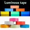 Luminous Fluorescent Night Self-adhesive Glow In The Dark Sticker Tape Safety Security Home Decoration Warning Tape