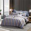 Fuanna Mogli Pure Cotton 4-Piece Bedding Set