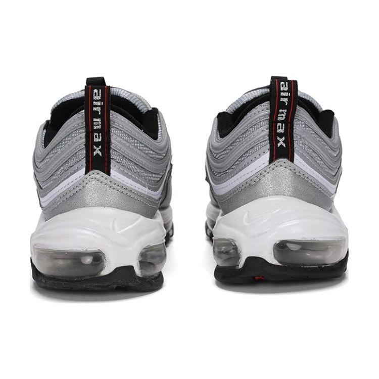 (ЖЕНСКИЕ) Nike Air Max 97 OG 'Silver Bullet' 2022 Женские DQ9131-002