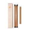 Dama Portable Folding Table and Chair Set