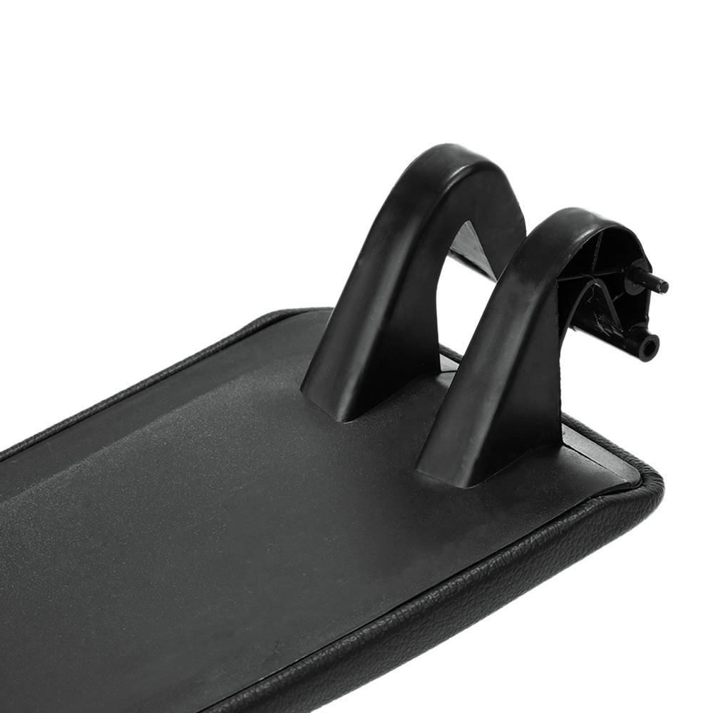 Чехол на подлокотник центральной консоли автомобиля для B6 B7 02-07