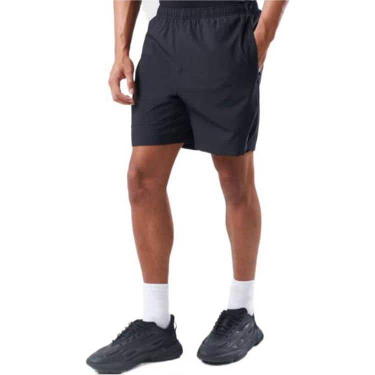 Polo Ralph Lauren Polo Pony Embroidered Elastic Waist Shorts 710923268-001