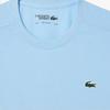Lacoste Мужская базовая тренировочная футболка Th7618 54n Hbp