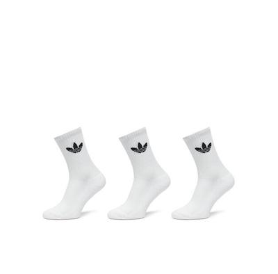 Носки длинные adidas Trefoil Cushion