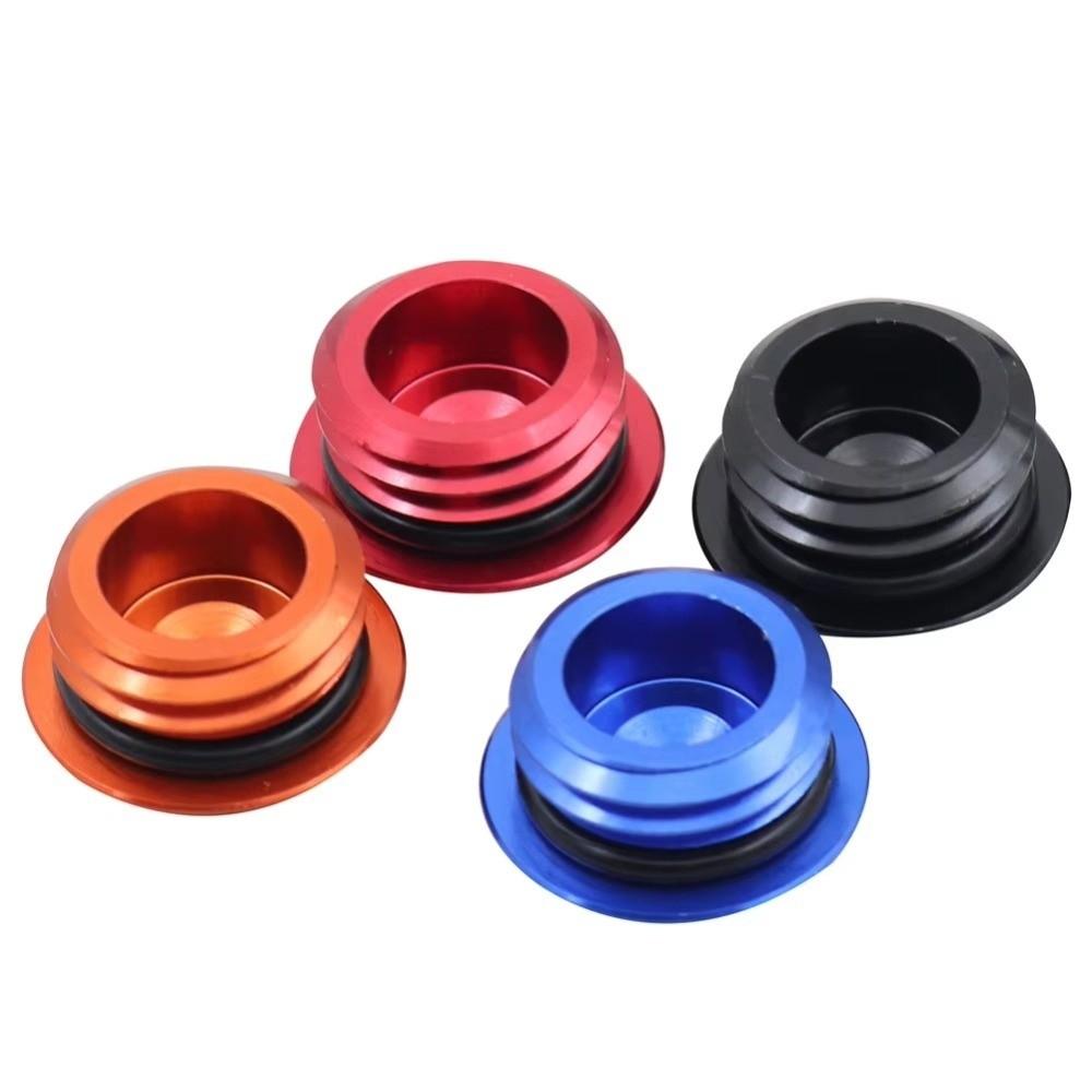 Leakproof Motorcycle Oil Filler Cap for KTM Husqvarna GasGas Off-road Motorcycles