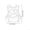 Рюкзак для питья Water Pack Daypack 5L Bladder Bag для велоспорта
