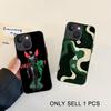 Чехол Valo Viper для iPhone 17 16 15 14 13 12 11 X XR XS Air Pro Max Plus Mini Покрытие с ощущением кожи