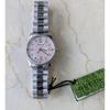 Б/у Новый и неиспользованный GUCCI GTimeless 30 мм часы розовый циферблат бриллианты YA1265062 женские Gucci перламутр