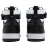 Puma Rbd Game Casual Comfortable Thin Sole Breathable Mid-Top Skate Shoes Unisex Skate Shoes Black White 385839-32