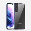 Подходит для чехла для мобильного телефона Samsung S22ultra Прозрачный Противоударный Чехол для Galaxy S22plus Защитный чехол S22 Чехол Противоскользящий