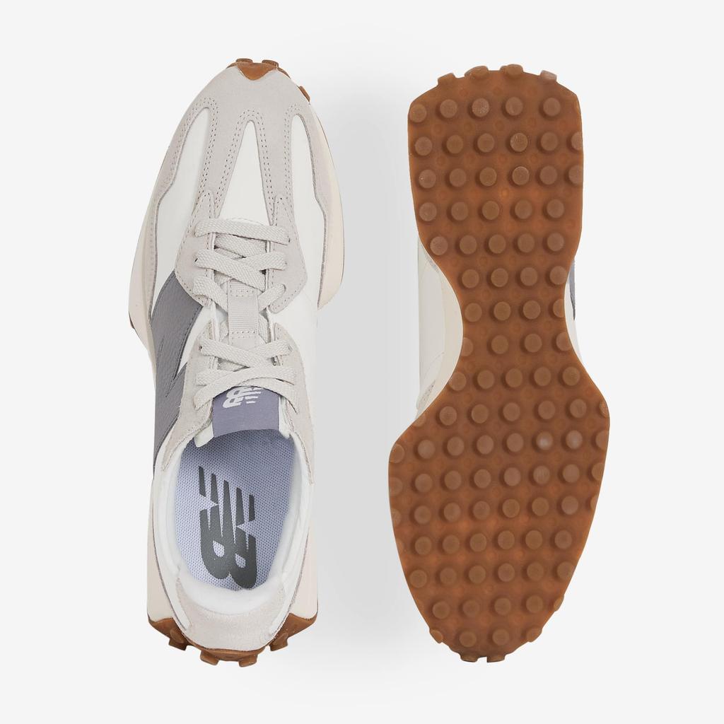 Sneakers New Balance Beige Version