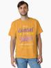 Hercules I'm a Damsel (Black) Classic T-Shirt