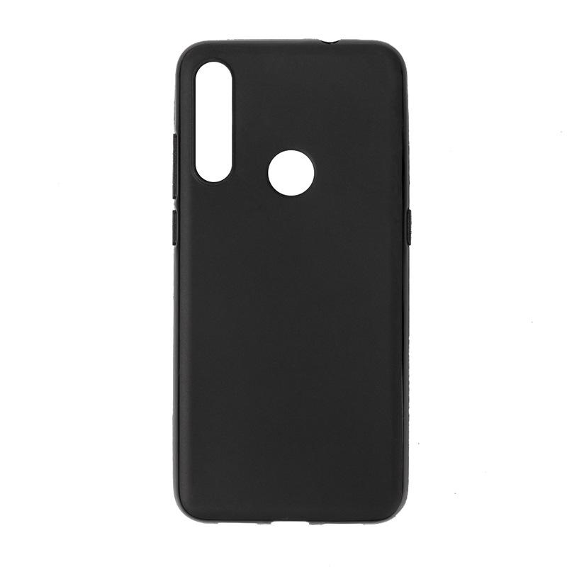 Подходящий силиконовый мягкий чехол для Alcatel 1S 1111 Чехол из пудингового материала для мобильного телефона Alccatel 1S 1111