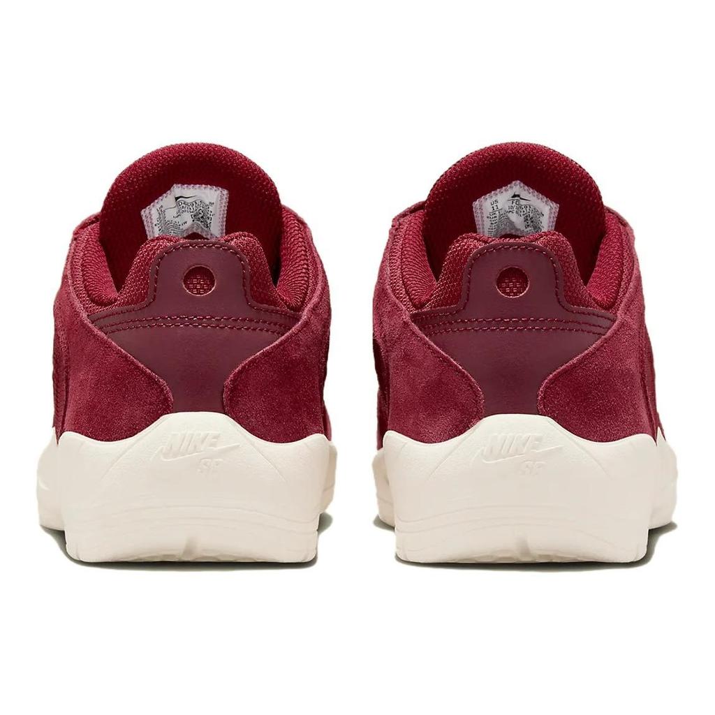 Nike Мужские кроссовки Vertebrae SB Team Red Sail FD4691-600