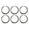 Precise For Banshee 350 YFZ350 1980-2006 498-16325-00-00 Clutch Disc Plate W/Heavy Duty Springs