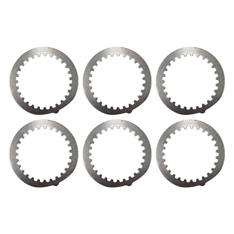 Precise For Banshee 350 YFZ350 1980-2006 498-16325-00-00 Clutch Disc Plate W/Heavy Duty Springs