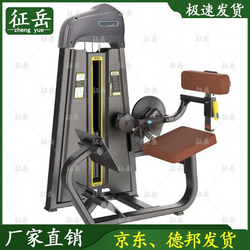 Zhengyue Commercial Grade Strength Training Machines