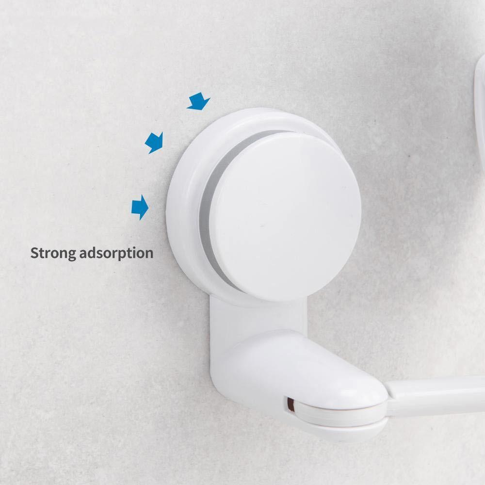 Вакуумный отсос Складные принадлежности для ванной Зеркала для бритья Принадлежности для макияжа Зеркала для ванной Зеркало для туалетного столика