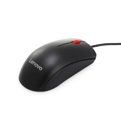 Lenovo Проводная клавиатура и мышь M120 Pro