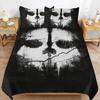 Call Of Duty Warzone Bedding Set Single Twin Full Queen King Size Game Bed Set Aldult Kid Bedroom Duvet cover Sets 3D Print