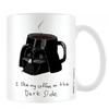 Dark Side Meme Darth Vader Mug