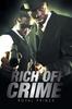 Книга Rich Off Crime