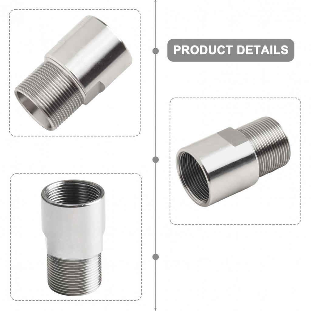 Резьбовой адаптер Резьбовой адаптер Адаптер Переходное соединение