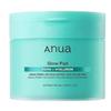 PDRN 100 Hyaluronic Acid Glow Pad - Firming & Deep Hydration Toner Pads 60 Pads / 180ml
