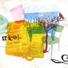 CD TRICO! - Love Home FLYCD07 Flyrec 2005 Япония Танцевальная и Электронная Музыка Б/У