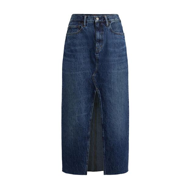 Юбка джинсовая Polo Ralph Lauren 211A95501001