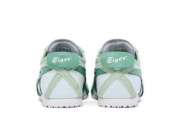 ONITSUKA TIGER Mexico 66 Воздушный зеленый