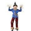 Хэллоуин Костюм Детский Косплей Волшебник Страны Оз Укротитель Львов Плюшевый Бархатный Для Детей