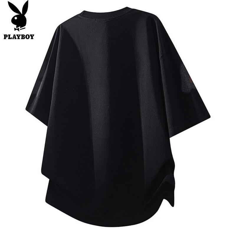 PLAYBOY Мужская футболка с коротким рукавом