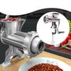 Мясорубка Прочность Прочная Бытовой Профессиональный Кухонный Инструмент