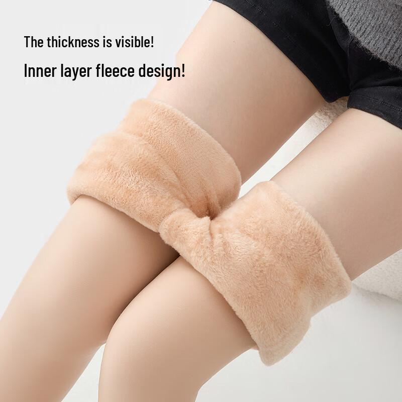 Термальные колготки Bonas для женщин с эффектом голых ног