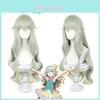Project Sekai Colorful Stage! Kusanagi Nene Cosplay Wig For Carnival Props