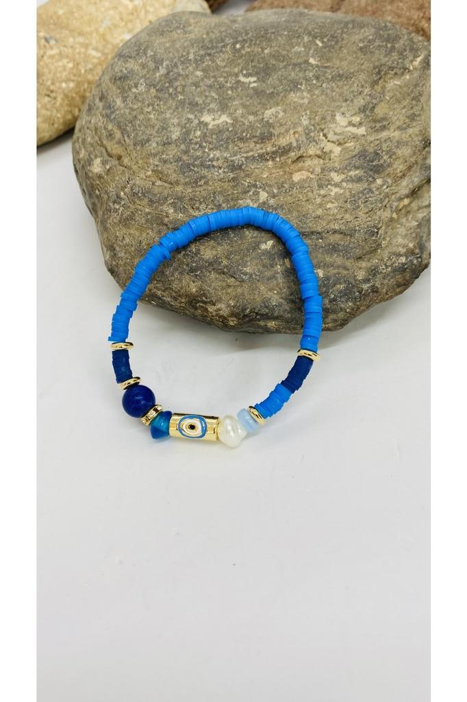 Подарок на день Святого Валентина, аутентичный этнический браслет ручной работы в богемном стиле в стиле хиппи, ювелирные изделия