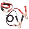 High Quality Hot Sale Battery Clip Wire Battery Clip 2 Pieces Car 50AMP Battery Inverter Wire Power Transfer Cable