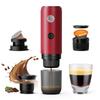 Portable Espresso Machine 3-in-1 Travel Coffee Maker for Camping Hiking Office Self-Heating with USB-C 2026new