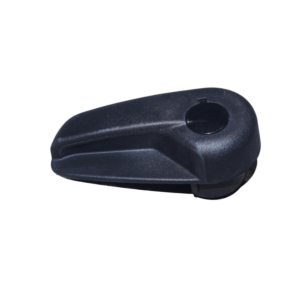 Ford Hood Release Cable Handle DS7316B626AE - Auto Parts