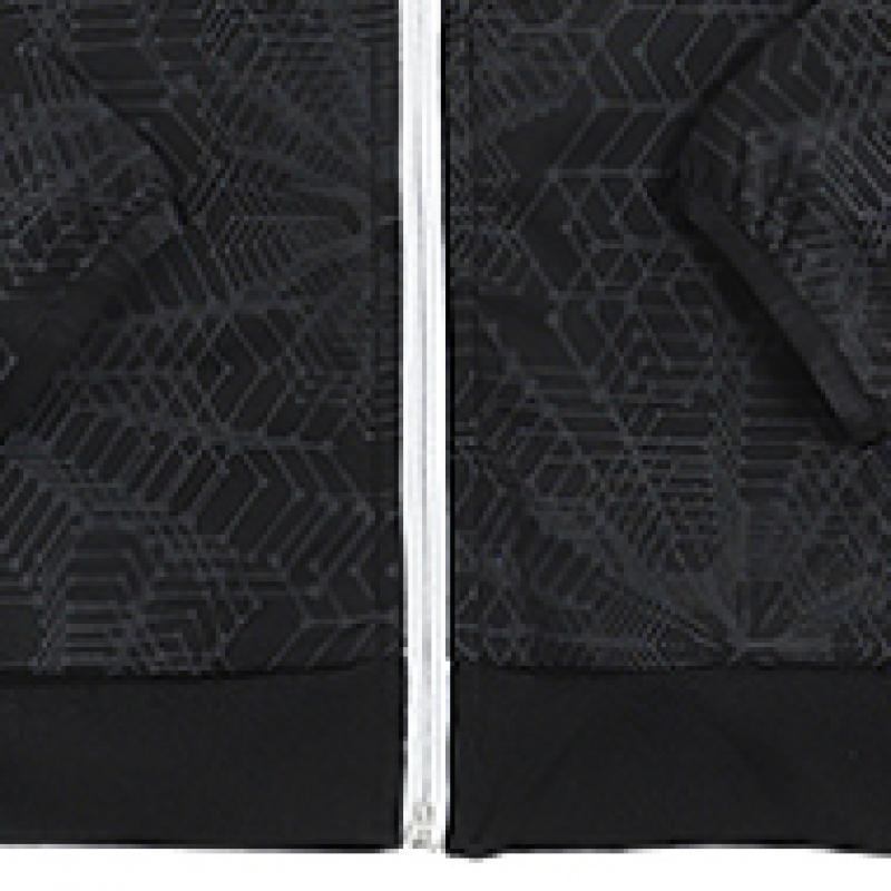 Puma Техническая толстовка с капюшоном